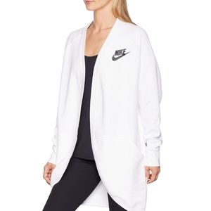 NIKE RALLY CARDIGAN